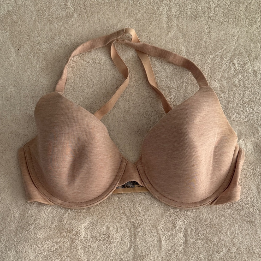 gapbody tshirt bra / 34C